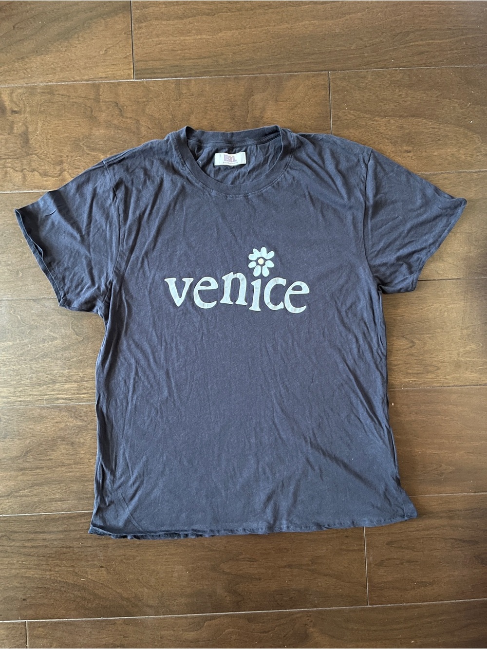 ERL “venice” tee